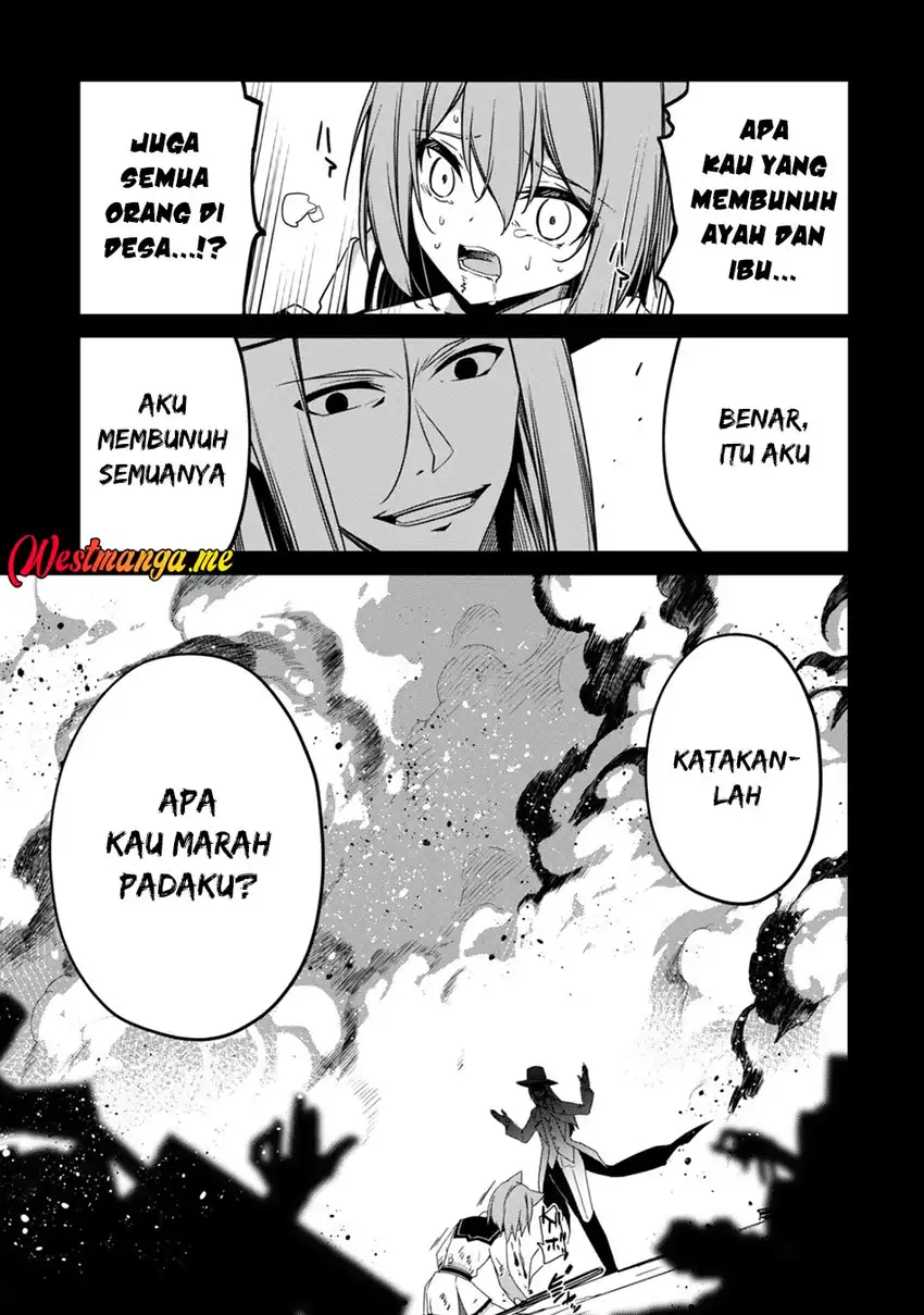 Baca Level 1 kara Hajimaru Shoukan Musou - Chapter 9 halaman 21