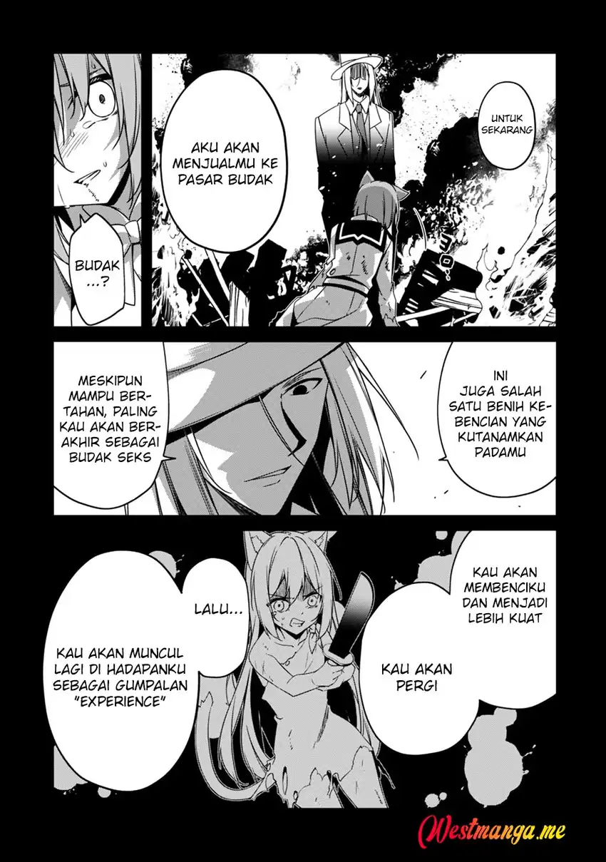 Baca Level 1 kara Hajimaru Shoukan Musou - Chapter 9 halaman 23