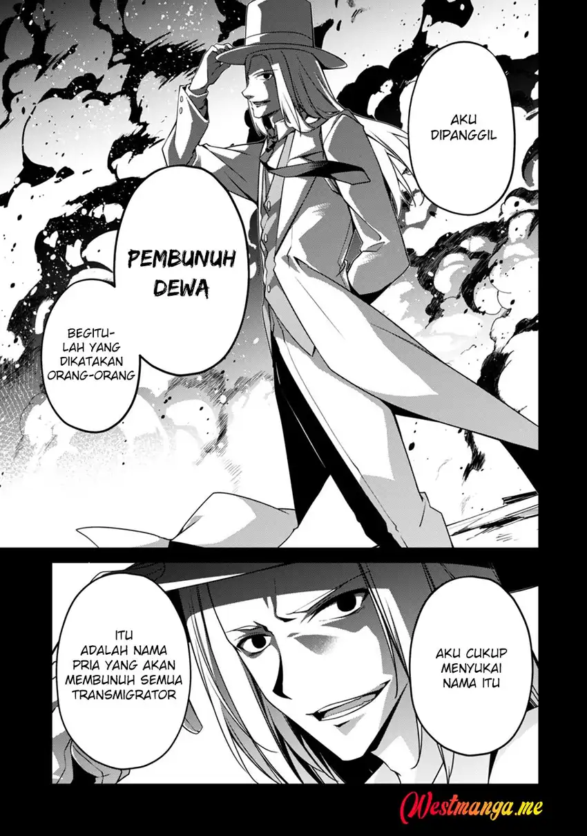 Baca Level 1 kara Hajimaru Shoukan Musou - Chapter 9 halaman 25