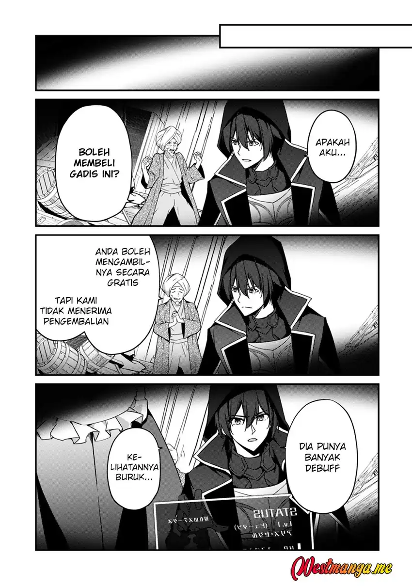 Baca Level 1 kara Hajimaru Shoukan Musou - Chapter 9 halaman 27