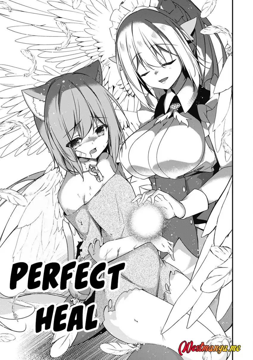 Baca Level 1 kara Hajimaru Shoukan Musou - Chapter 9 halaman 29