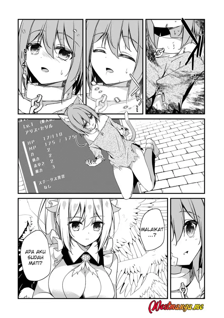 Baca Level 1 kara Hajimaru Shoukan Musou - Chapter 9 halaman 30