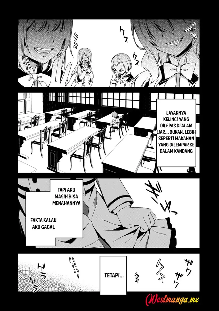 Baca Level 1 kara Hajimaru Shoukan Musou - Chapter 9 halaman 9