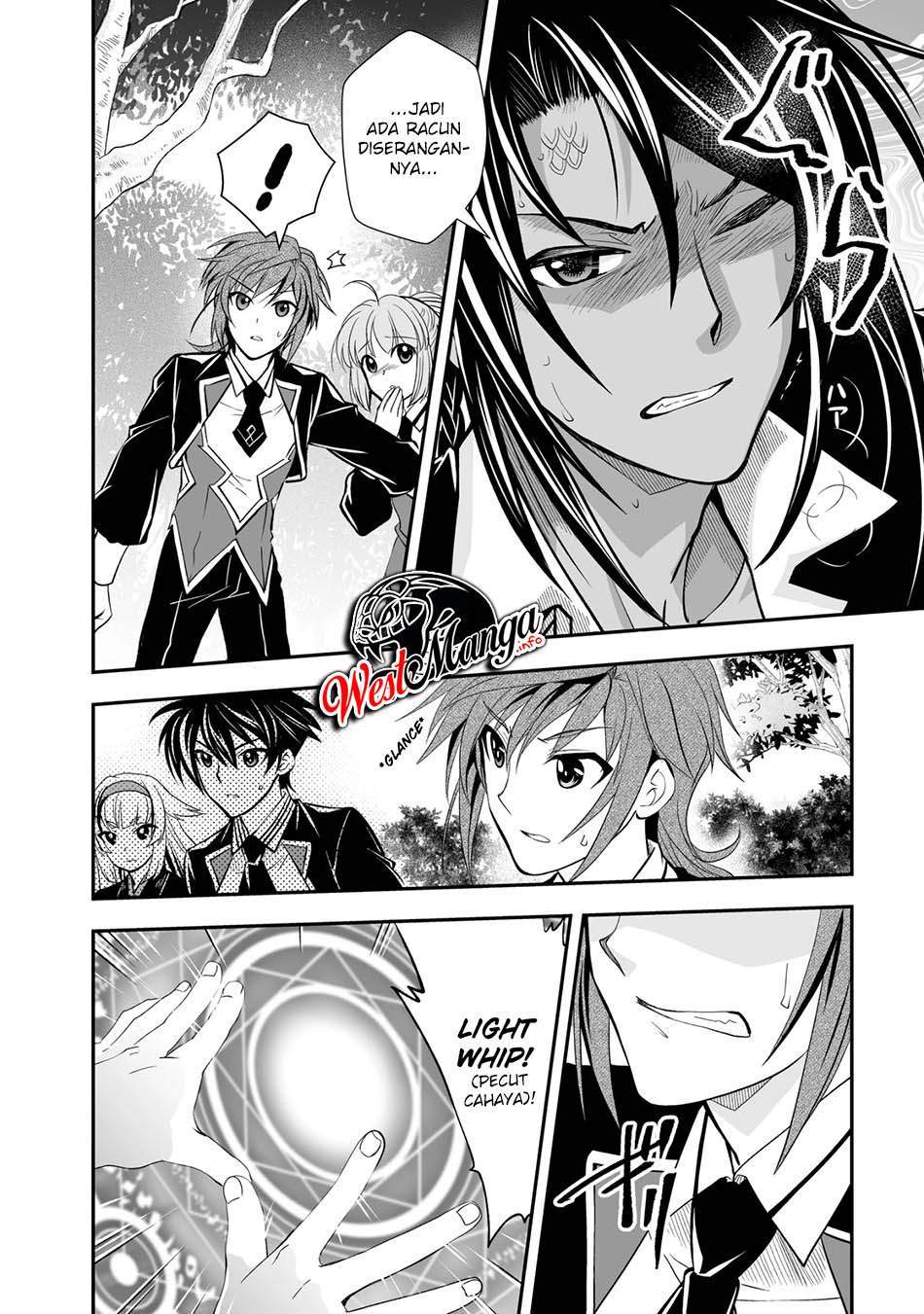 Level 1 no Saikyou kenja ~Noroi de sai kakyuu mahou shika tsukaenaikedo, kami no kanchigai de mugen no maryoku o te ni ire saikyou ni~ Chapter 21 page 38