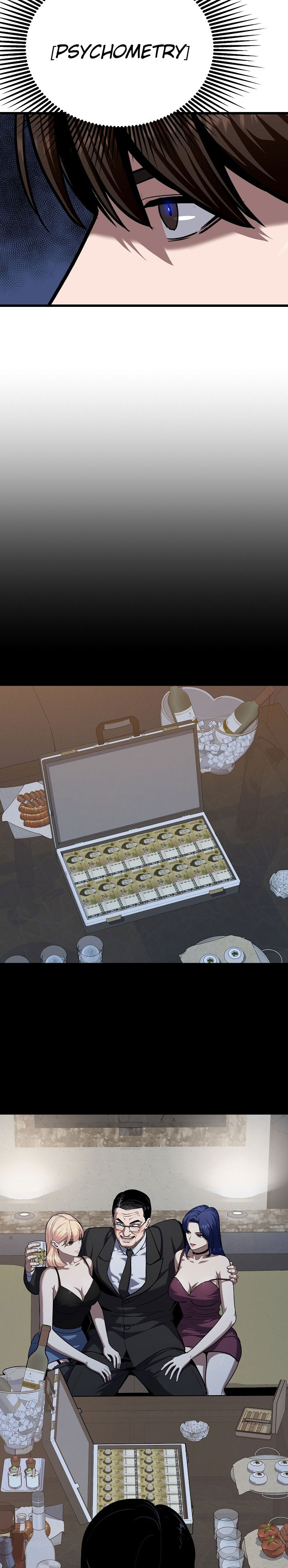 Baca Level 1 Player - Chapter 121 halaman 15