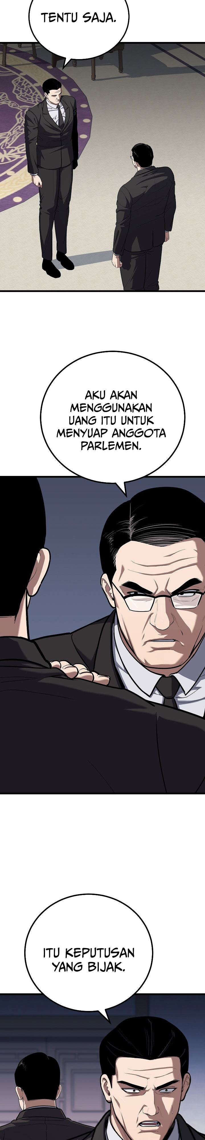 Baca Level 1 Player - Chapter 121 halaman 20