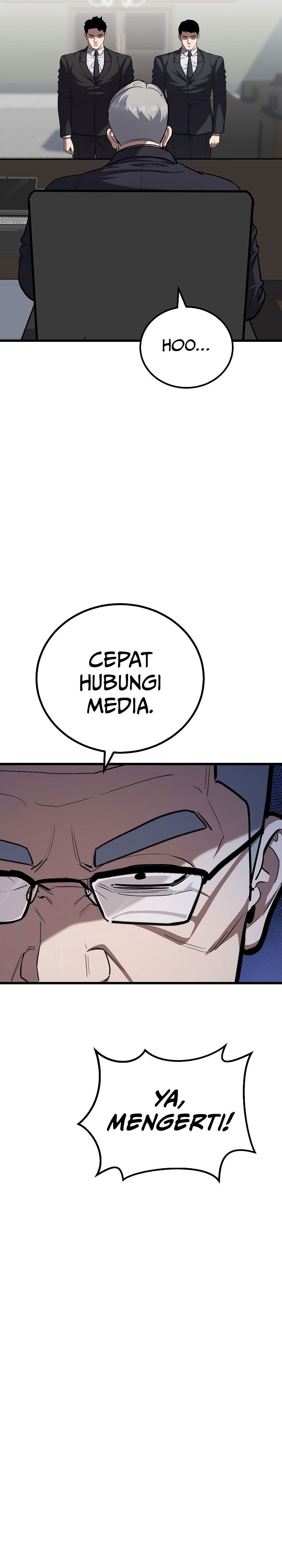 Baca Level 1 Player - Chapter 121 halaman 24