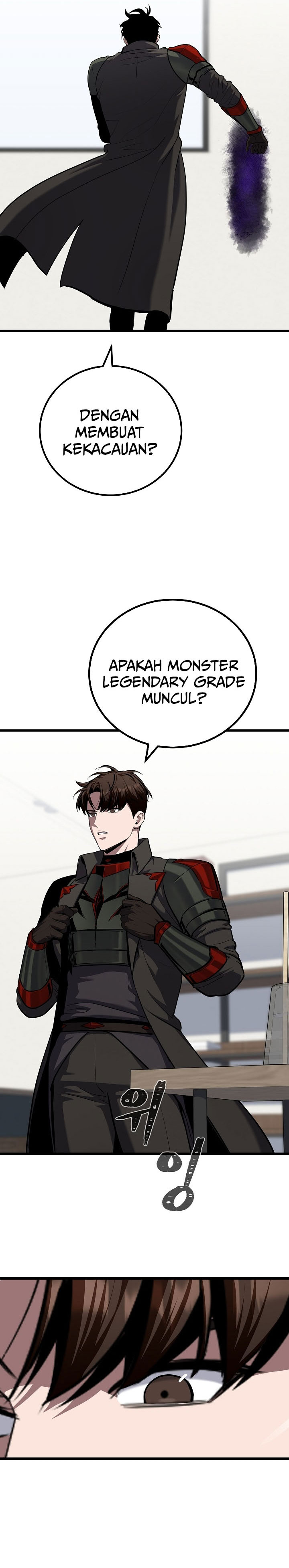 Baca Level 1 Player - Chapter 121 halaman 27