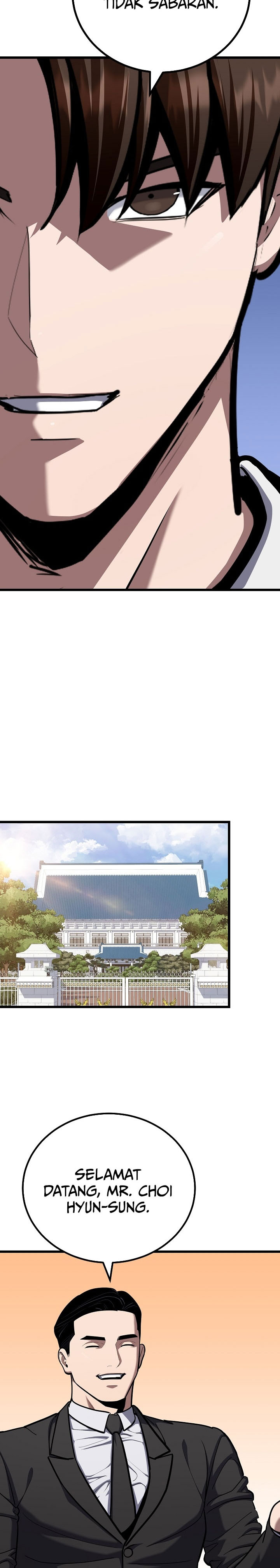 Baca Level 1 Player - Chapter 121 halaman 3