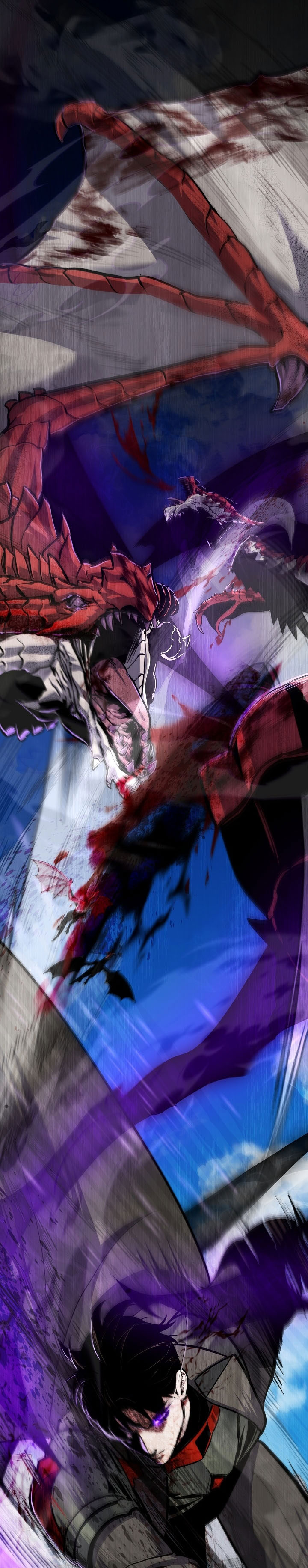 Baca Level 1 Player - Chapter 121 halaman 34