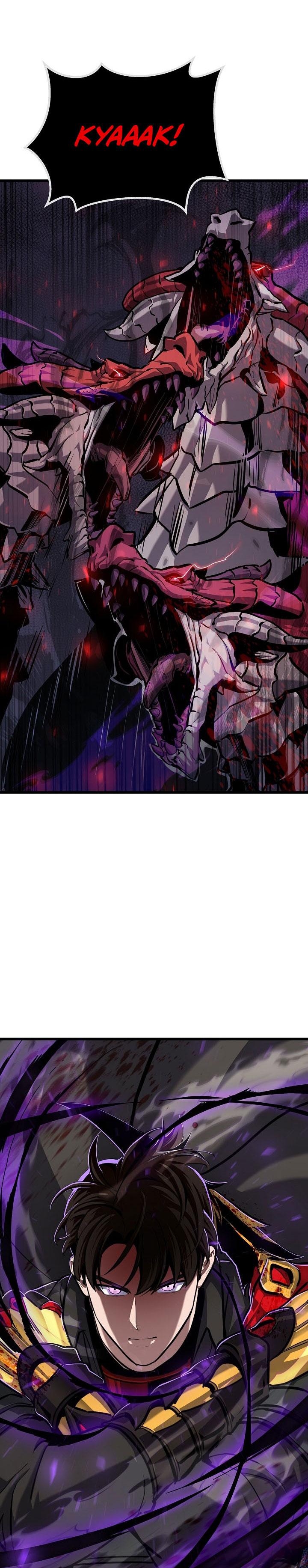 Baca Level 1 Player - Chapter 121 halaman 36