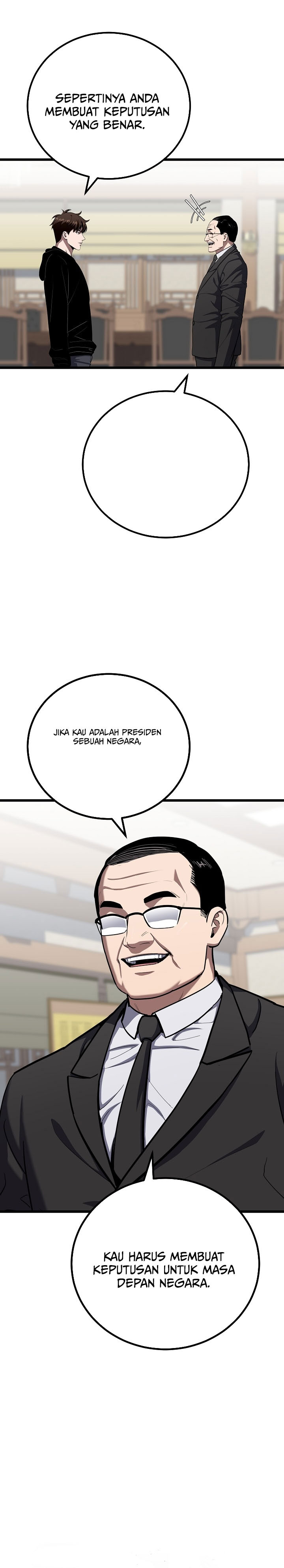 Baca Level 1 Player - Chapter 121 halaman 6