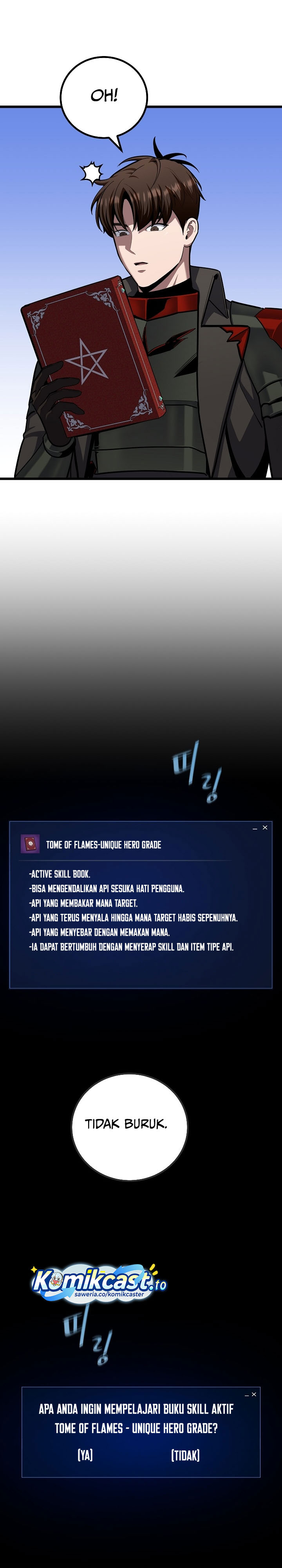 Baca Level 1 Player - Chapter 122 halaman 13