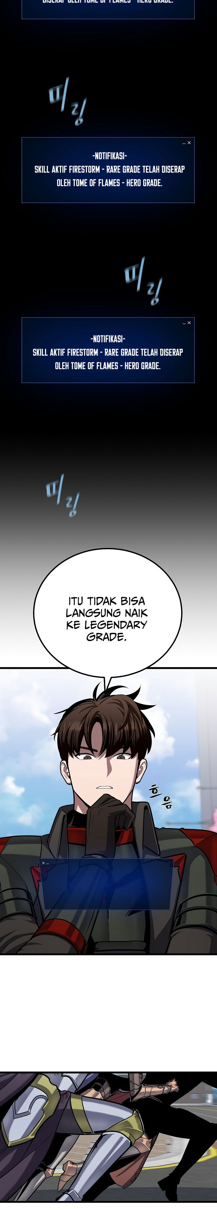 Baca Level 1 Player - Chapter 122 halaman 15