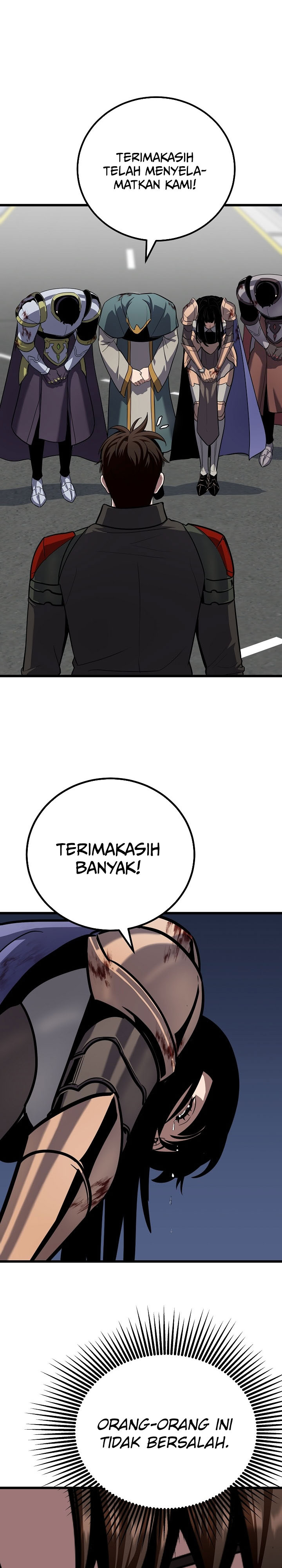 Baca Level 1 Player - Chapter 122 halaman 16