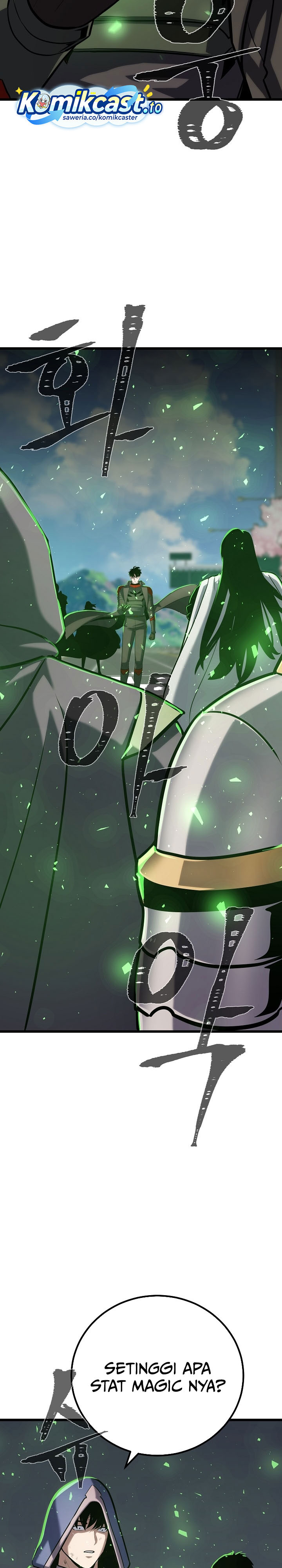 Baca Level 1 Player - Chapter 122 halaman 19