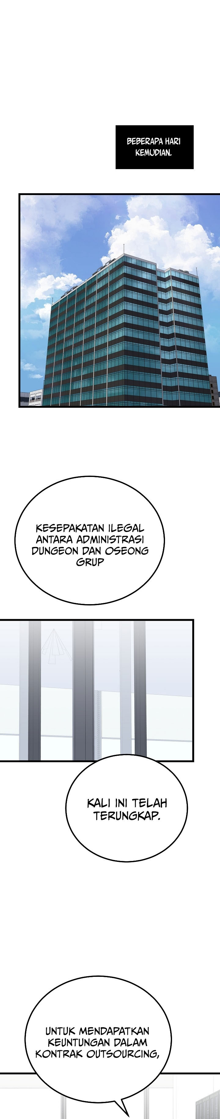 Baca Level 1 Player - Chapter 122 halaman 22