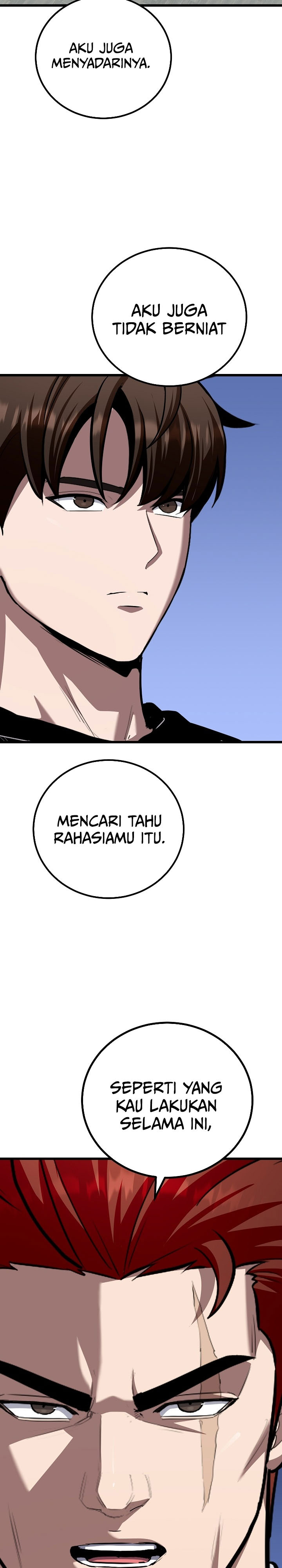 Baca Level 1 Player - Chapter 122 halaman 27