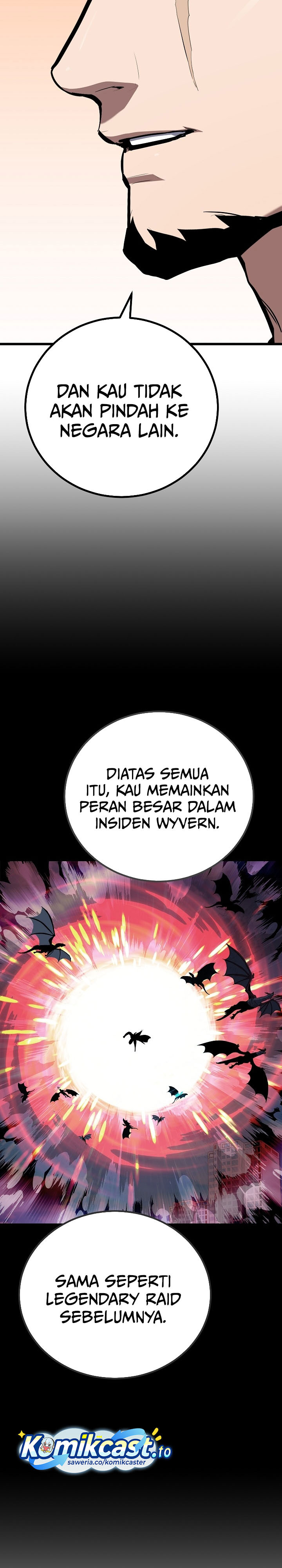 Baca Level 1 Player - Chapter 122 halaman 29