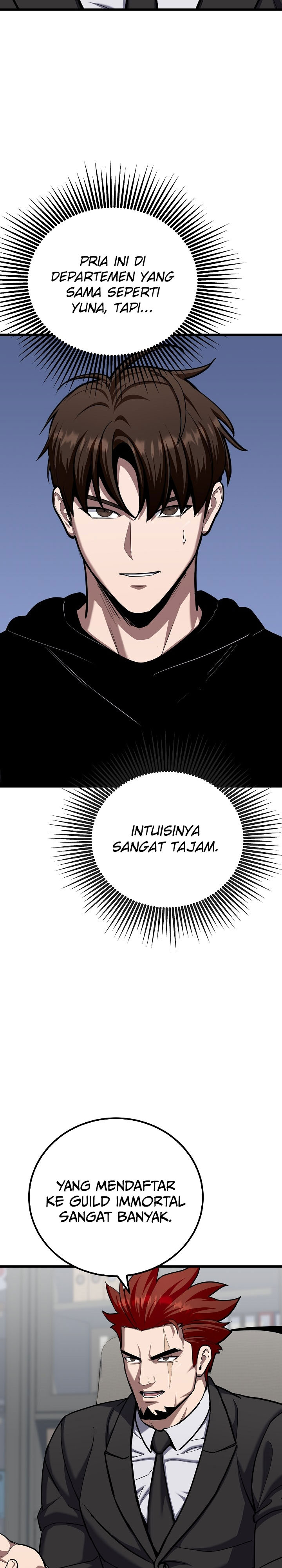 Baca Level 1 Player - Chapter 122 halaman 31