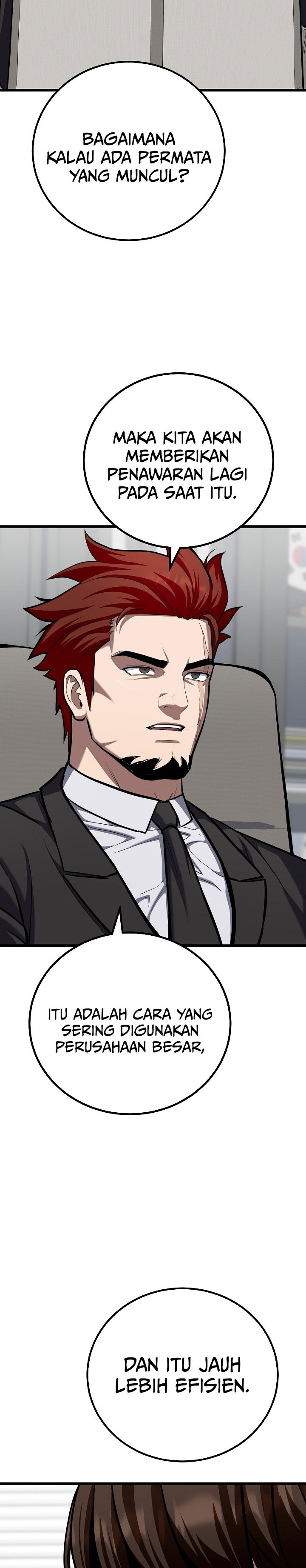 Baca Level 1 Player - Chapter 122 halaman 36