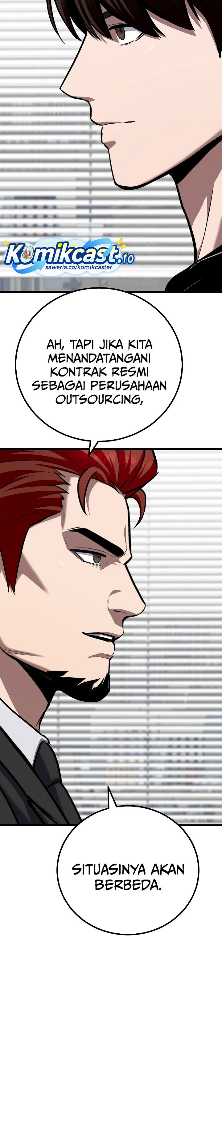 Baca Level 1 Player - Chapter 122 halaman 37