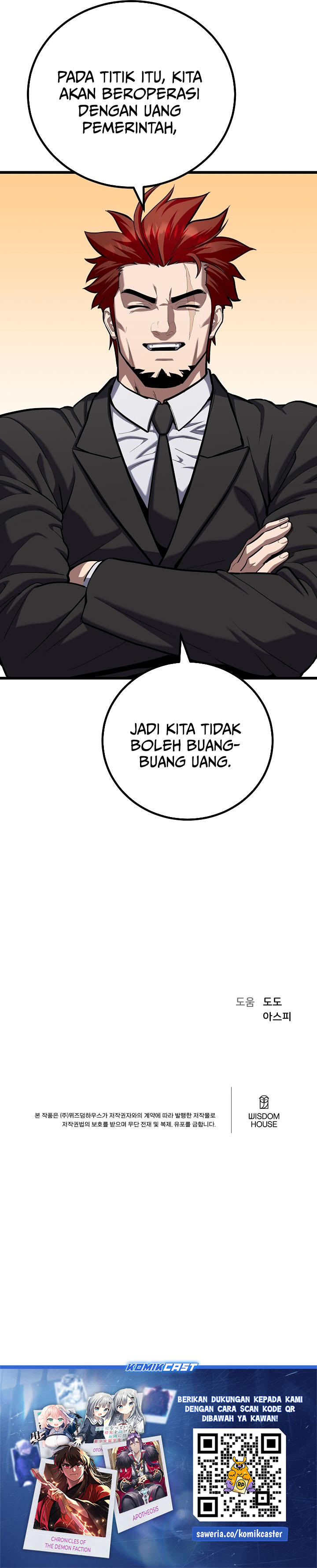 Baca Level 1 Player - Chapter 122 halaman 38
