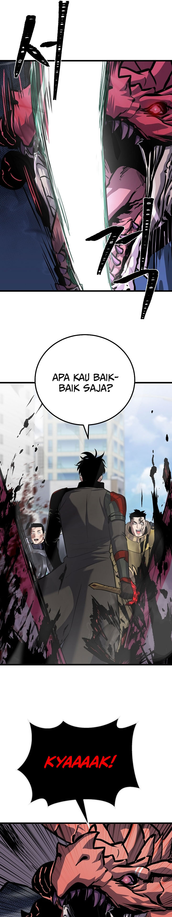 Baca Level 1 Player - Chapter 122 halaman 6