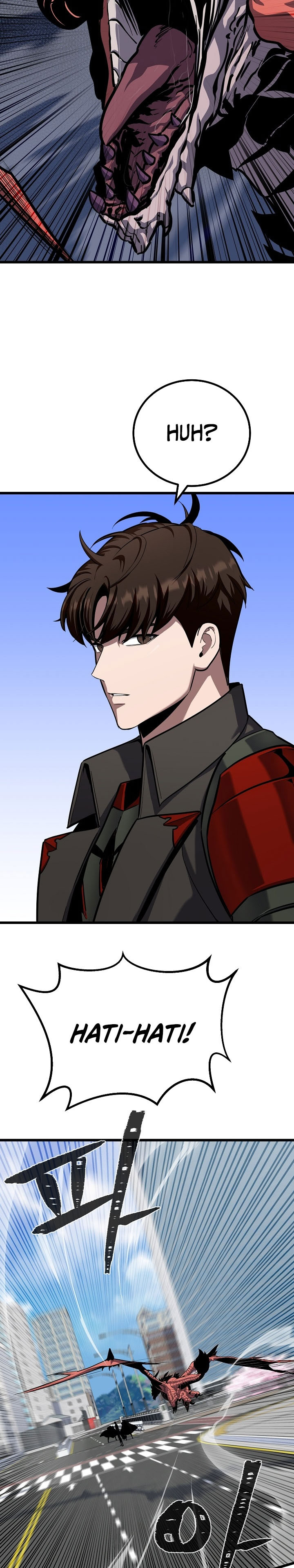 Baca Level 1 Player - Chapter 122 halaman 7