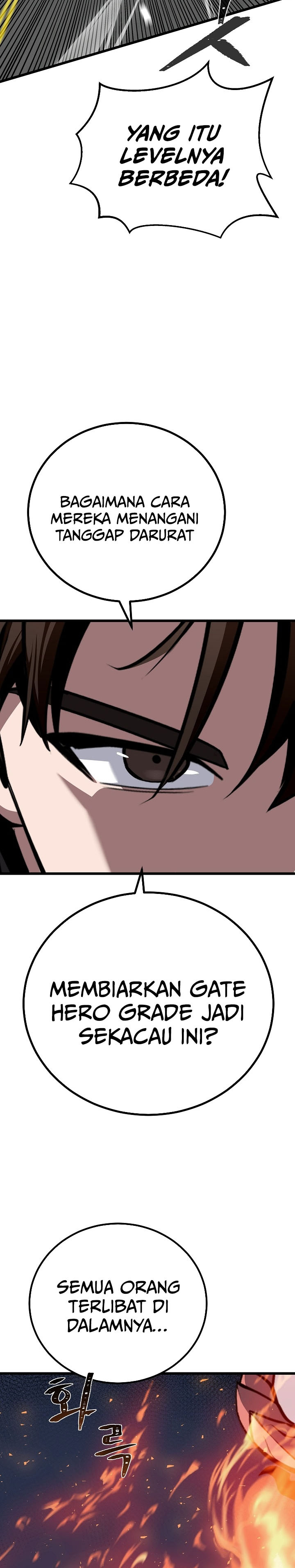 Baca Level 1 Player - Chapter 122 halaman 8