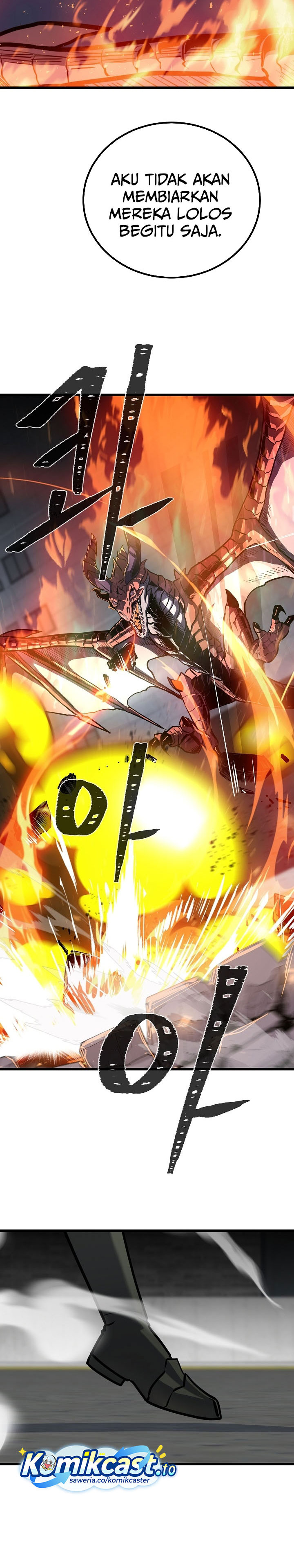 Baca Level 1 Player - Chapter 122 halaman 9