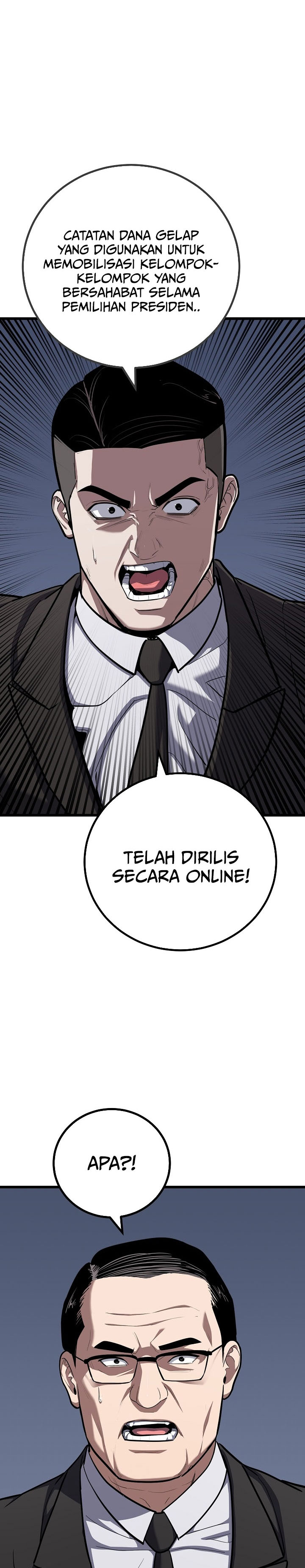 Baca Level 1 Player - Chapter 123 halaman 11