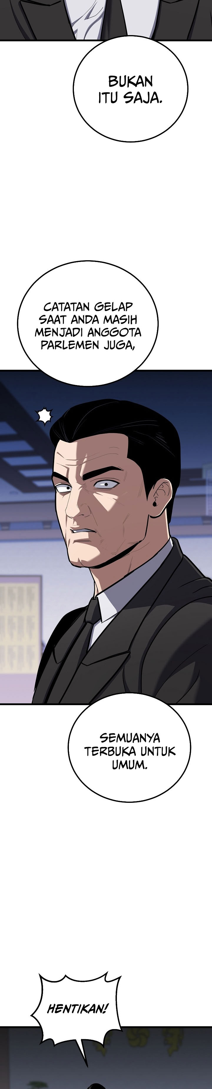 Baca Level 1 Player - Chapter 123 halaman 12