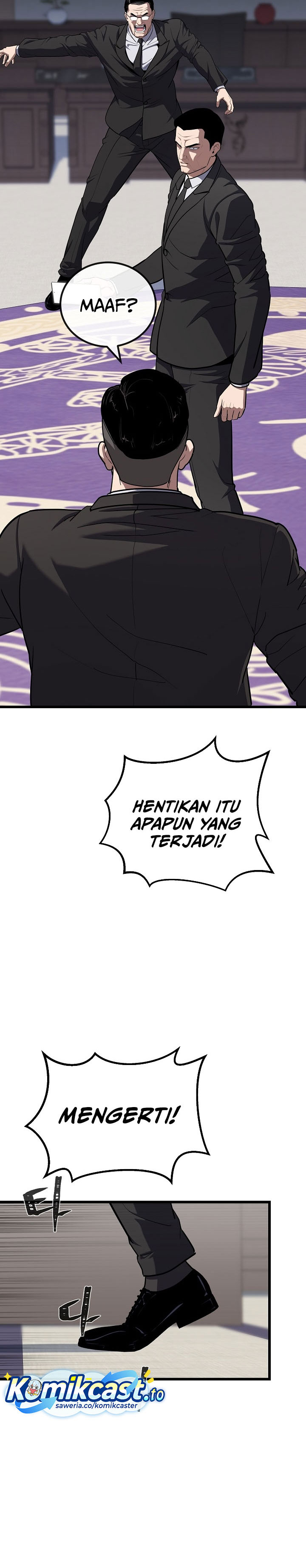 Baca Level 1 Player - Chapter 123 halaman 13