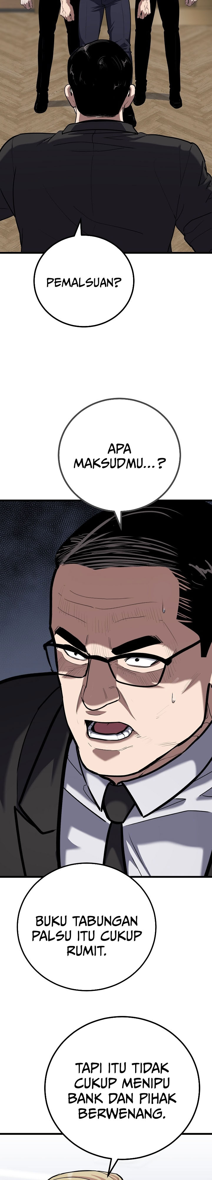 Baca Level 1 Player - Chapter 123 halaman 20