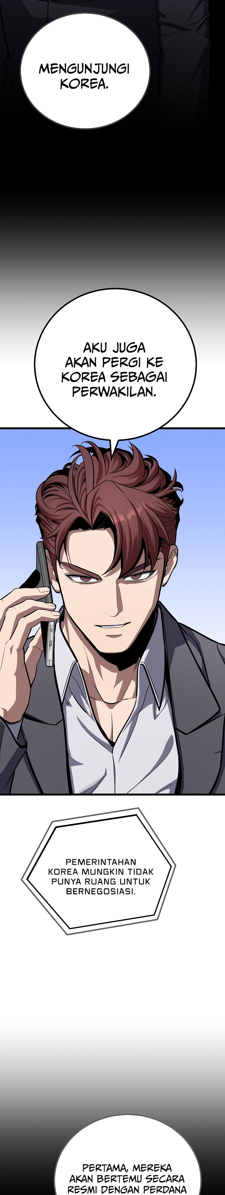 Baca Level 1 Player - Chapter 123 halaman 30