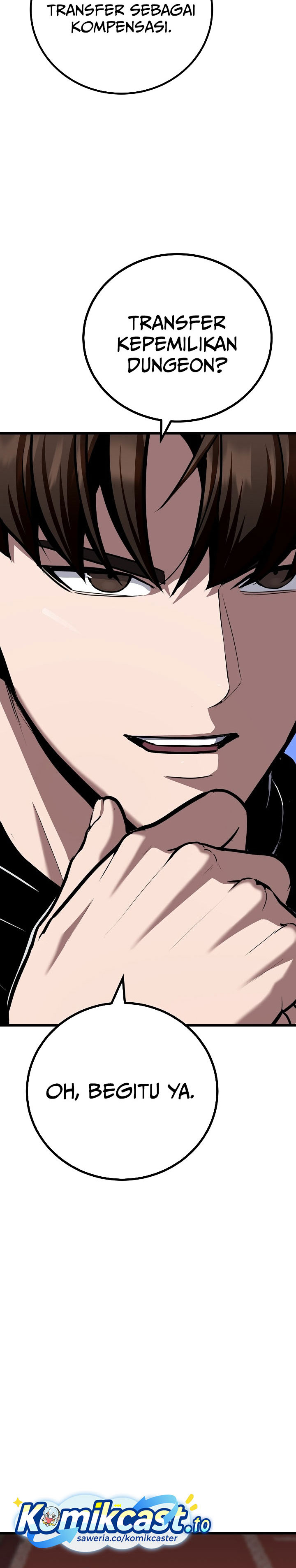 Baca Level 1 Player - Chapter 123 halaman 33