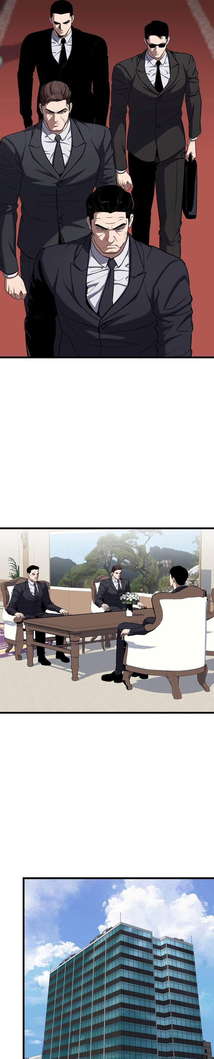 Baca Level 1 Player - Chapter 123 halaman 34