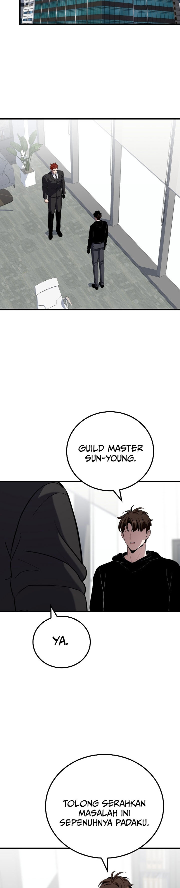 Baca Level 1 Player - Chapter 123 halaman 35