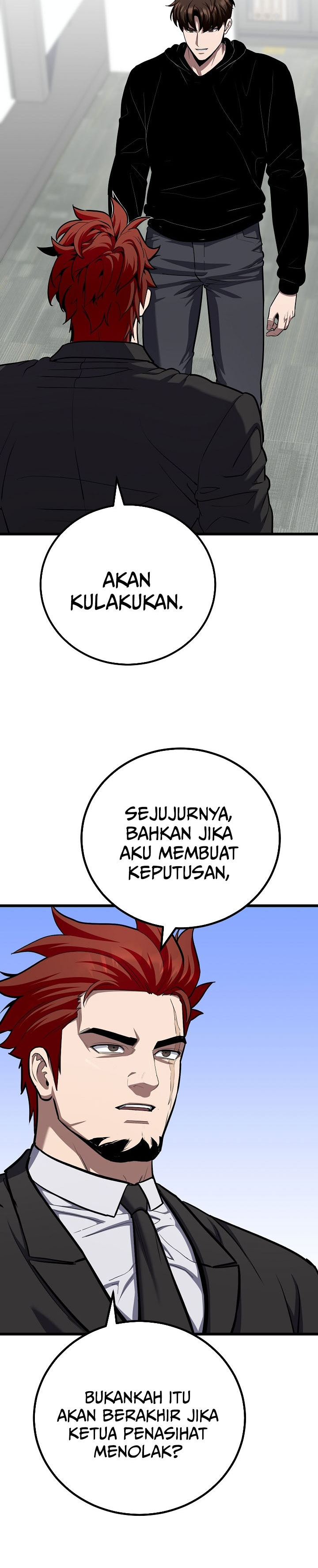 Baca Level 1 Player - Chapter 123 halaman 36