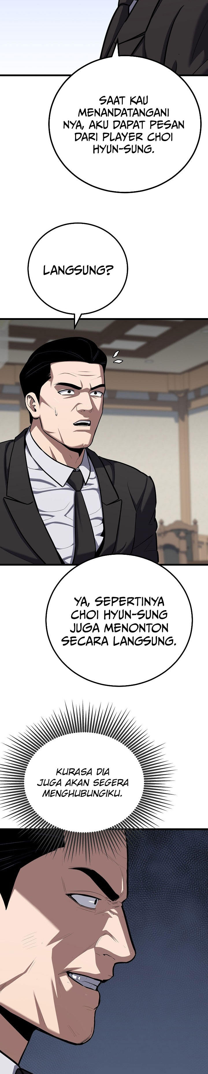 Baca Level 1 Player - Chapter 123 halaman 7