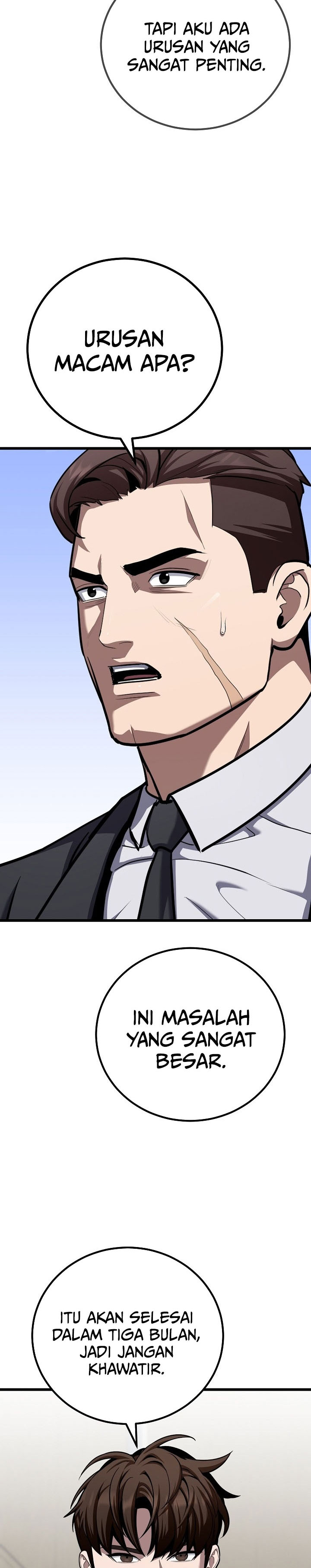 Baca Level 1 Player - Chapter 124 halaman 12