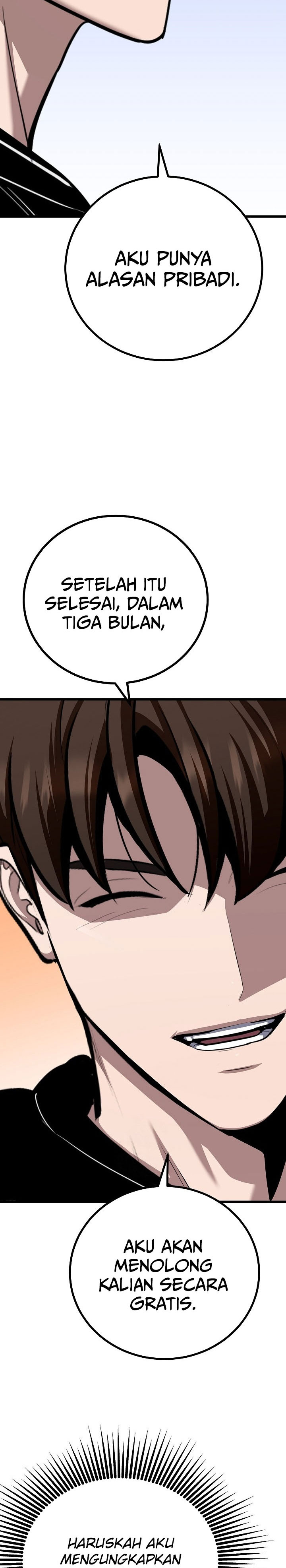 Baca Level 1 Player - Chapter 124 halaman 16