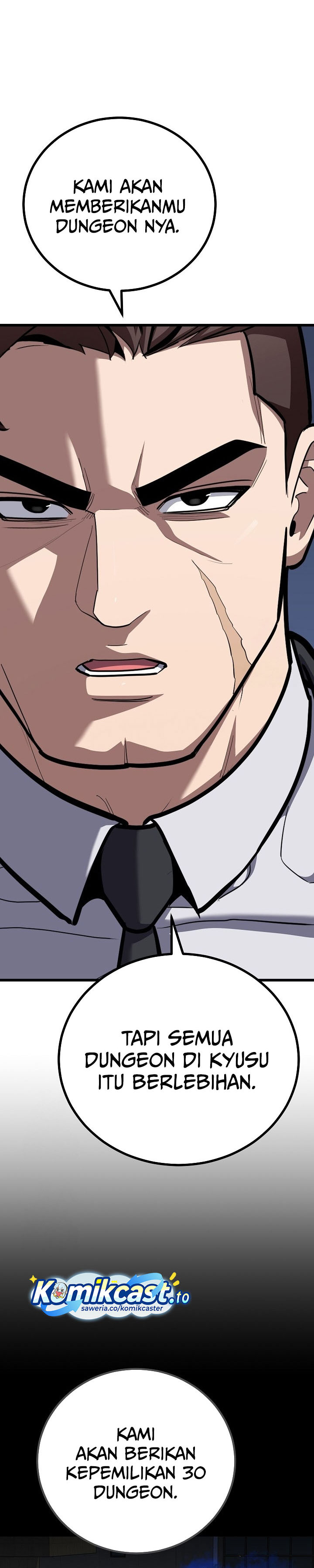 Baca Level 1 Player - Chapter 124 halaman 21