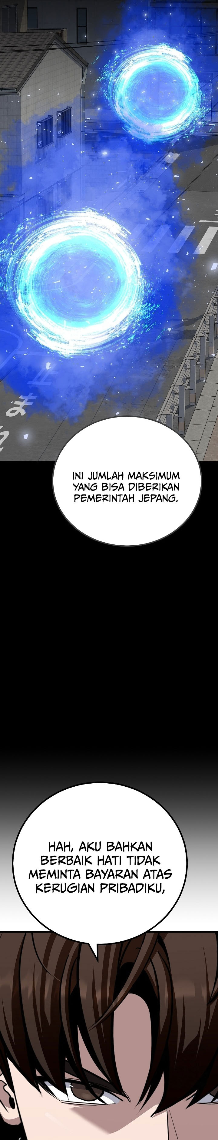 Baca Level 1 Player - Chapter 124 halaman 22