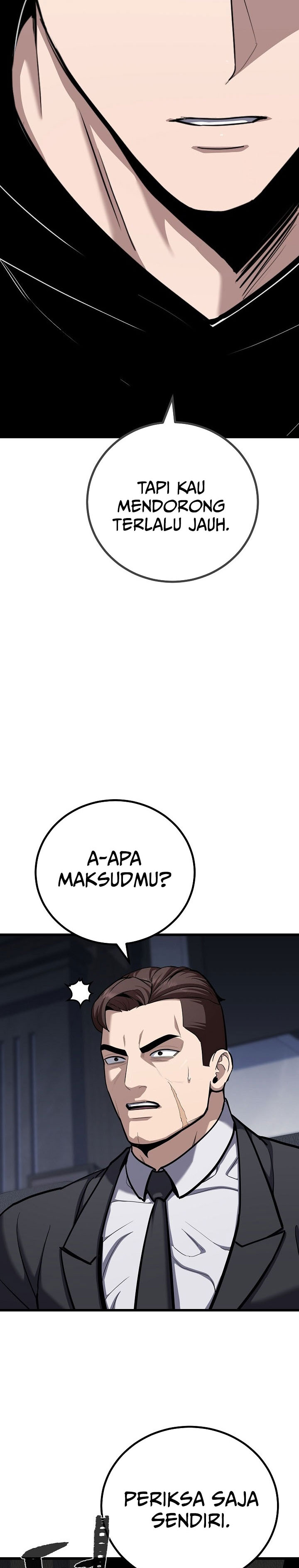 Baca Level 1 Player - Chapter 124 halaman 23