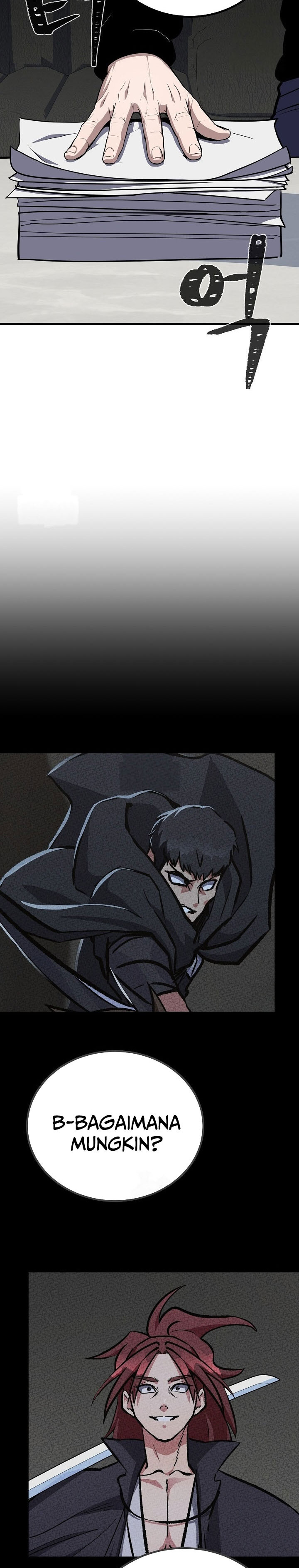 Baca Level 1 Player - Chapter 124 halaman 24