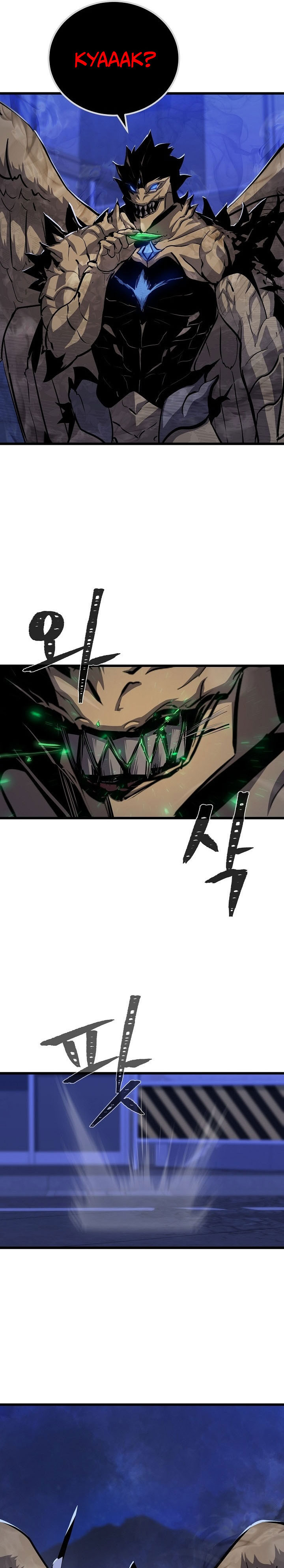 Baca Level 1 Player - Chapter 124 halaman 32