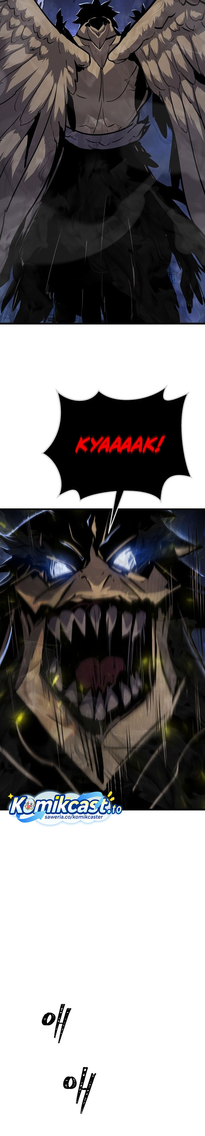 Baca Level 1 Player - Chapter 124 halaman 33