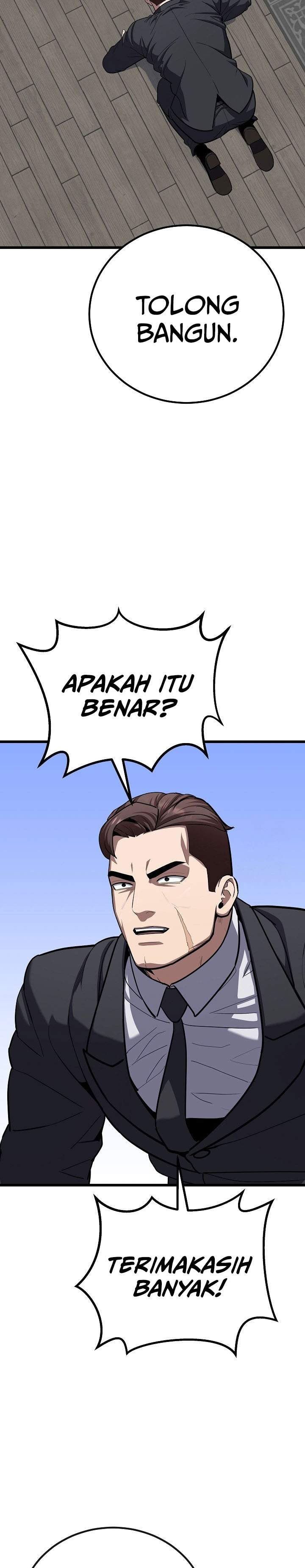 Baca Level 1 Player - Chapter 124 halaman 7